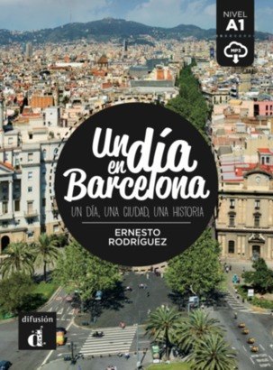 Un día en Barcelona