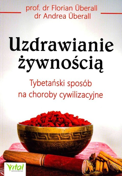 Uzdrawianie żywnością