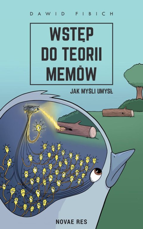 Wstęp do teorii memów