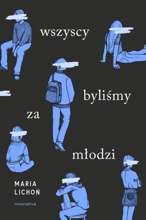 Wszyscy byliśmy za młodzi