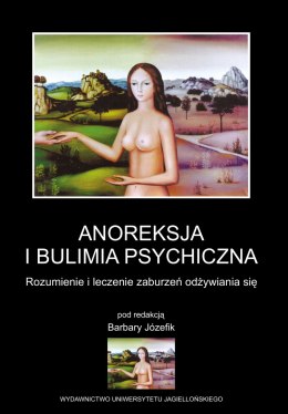 Anoreksja i bulimia psychiczna