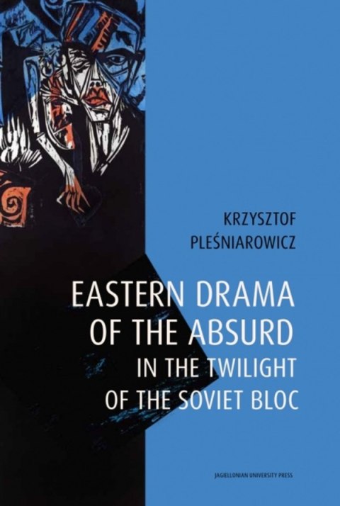 Eastern drama of the absurd in the twilight of the Soviet Bloc