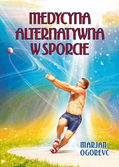 Medycyna alternatywna w sporcie