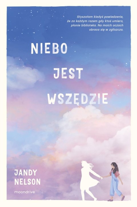 Niebo jest wszędzie