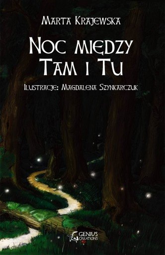 Noc między Tam i Tu