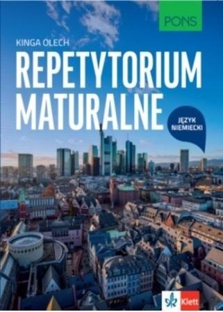 Repetytorium maturalne Język niemiecki