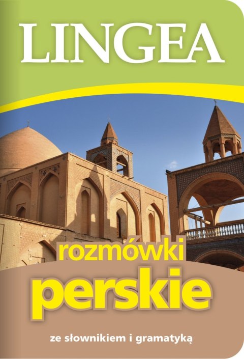 Rozmówki perskie