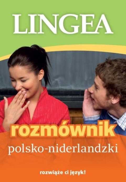 Rozmównik polsko-niderlandzki