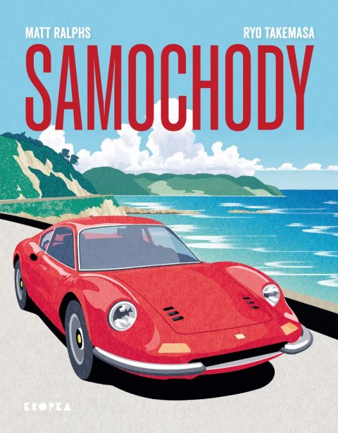 Samochody