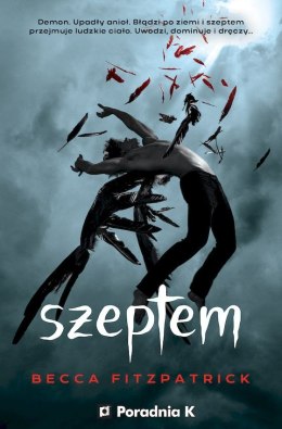 Szeptem. Tom 1