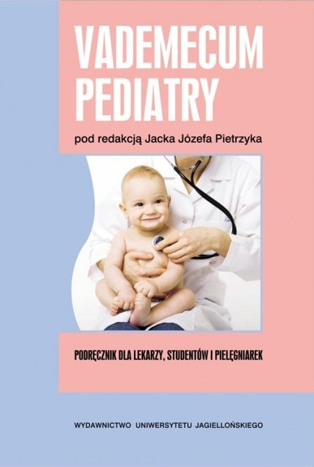 Vademecum pediatry