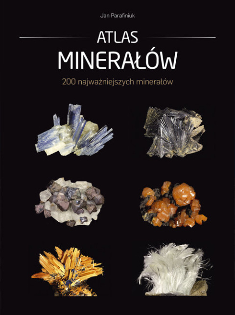 ATLAS minerałów