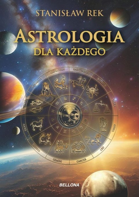 Astrologia dla każdego