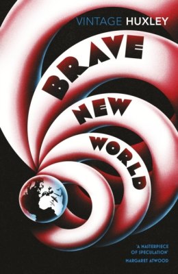 Brave New World wer. angielska