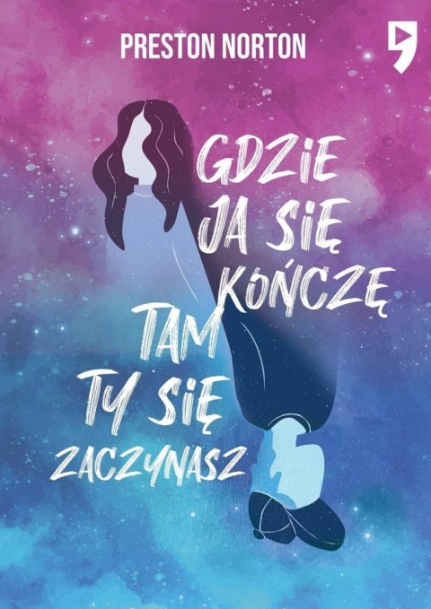 Gdzie ja się kończę, tam ty się zaczynasz