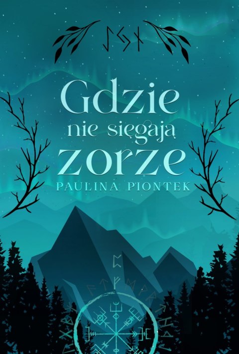 Gdzie nie sięgają zorze