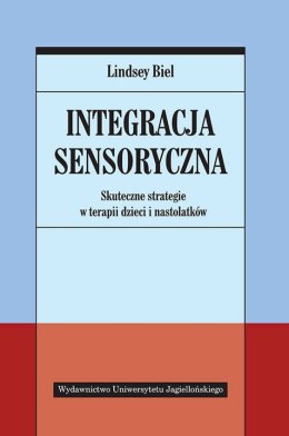 Integracja sensoryczna