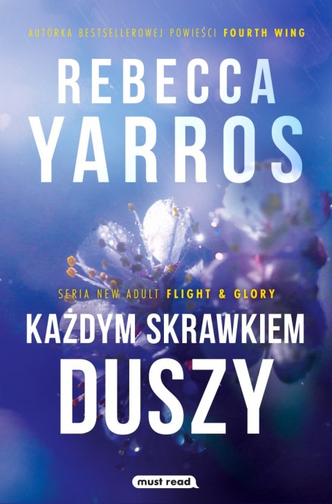 Każdym skrawkiem duszy