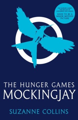 Mockingjay wer. angielska