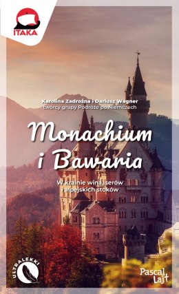 Monachium i Bawaria. Pascal Lajt