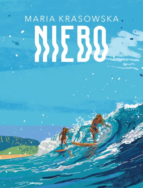 Niebo