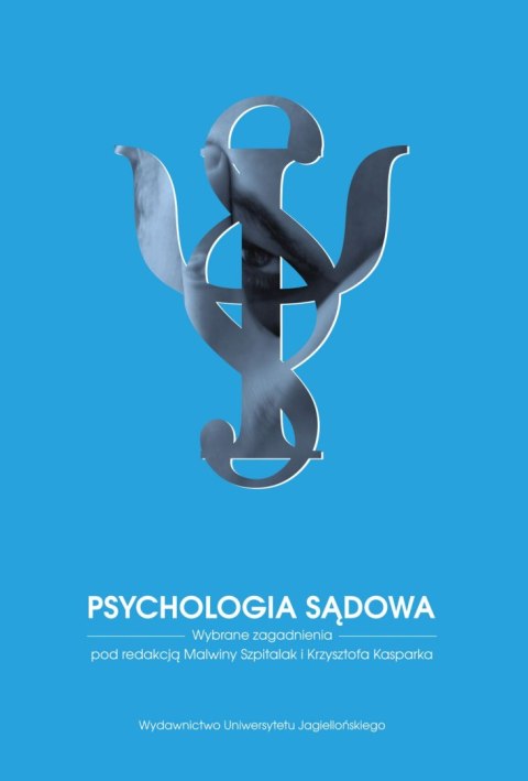 Psychologia sądowa