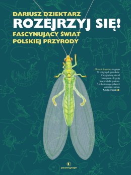 Rozejrzyj się! Fascynujący świat polskiej przyrody