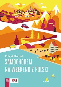 Samochodem na weekend z Polski