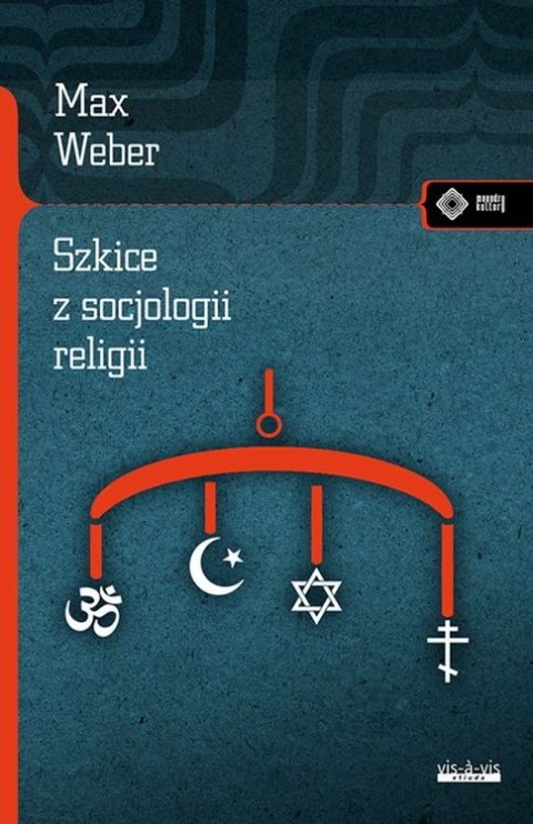 Szkice z socjologii religii