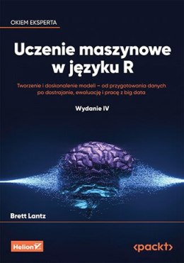 Uczenie maszynowe w języku R