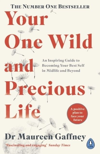 Your One Wild and Precious Life wer. angielska