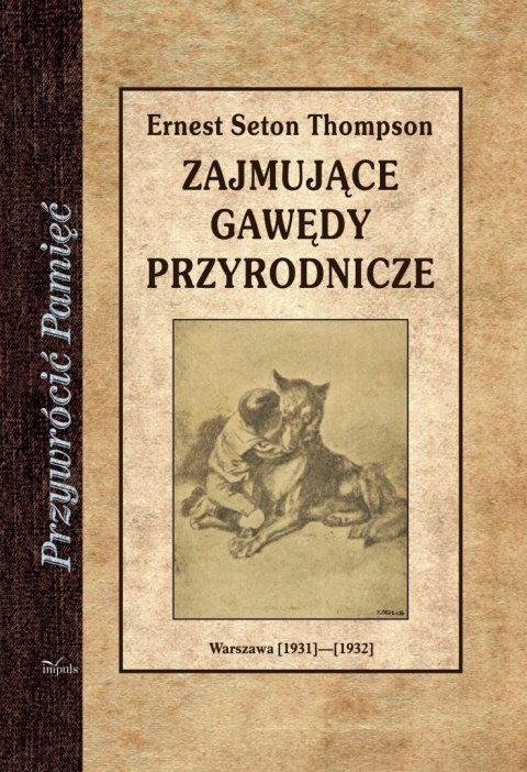 Zajmujące gawędy przyrodnicze