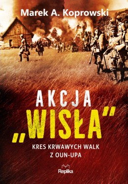 Akcja „Wisła