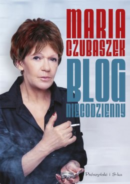 Blog niecodzienny