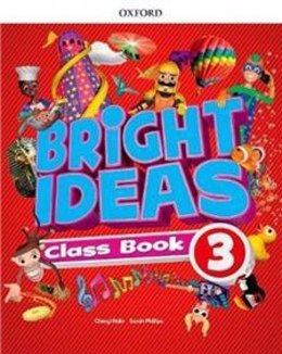 Bright Ideas 3 CB and app PK