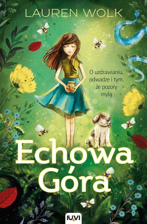 Echowa Góra