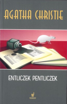 Entliczek pentliczek wyd. specjalne