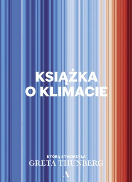 Książka o klimacie