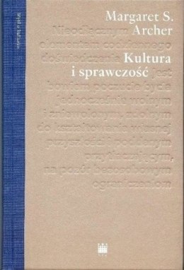 Kultura i sprawczość. Miejsce kultury w teorii społecznej