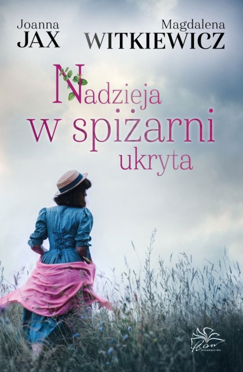 Nadzieja w spiżarni ukryta