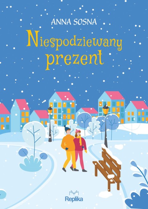 Niespodziewany prezent