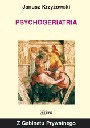 Psychogeriatria