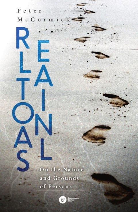 Relationals. On the Nature and Grounds of Persons