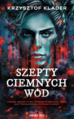 Szepty ciemnych wód