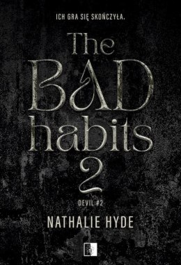 The Bad Habits. Devil. Tom 2