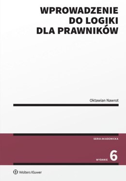 Wprowadzenie do logiki dla prawników