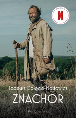 Znachor (okładka filmowa)