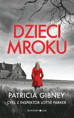 Dzieci mroku. Detektyw Lottie Parker. Tom 1