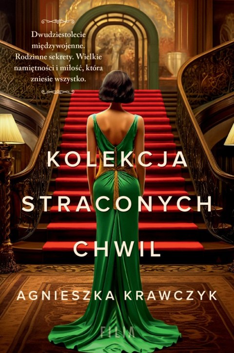 Kolekcja straconych chwil