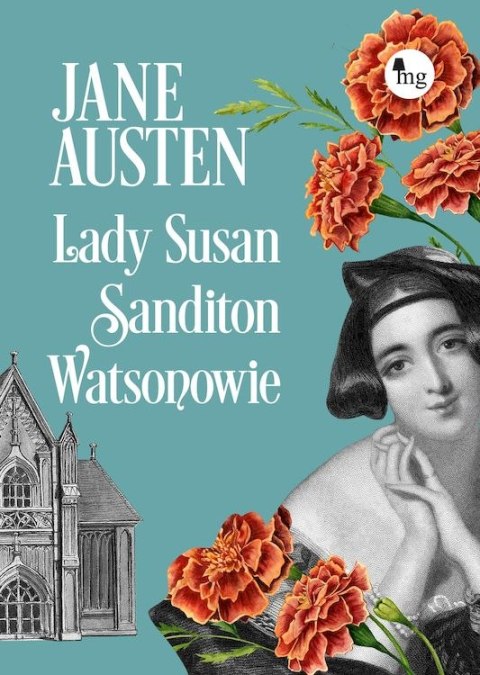 Lady Susan, Sandition, Watsonowie